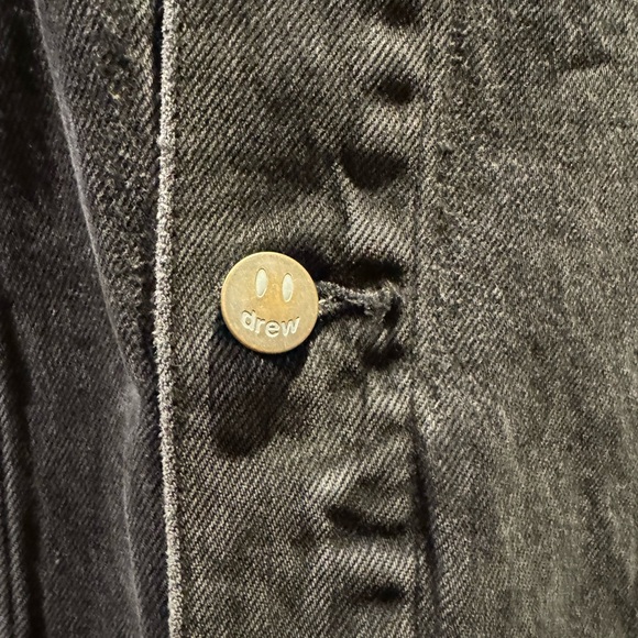 Drew House Mascot Trucker Jacket - Picture 5 of 10